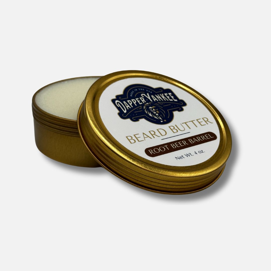 Beard Butter - V1.5 (Special Offer)