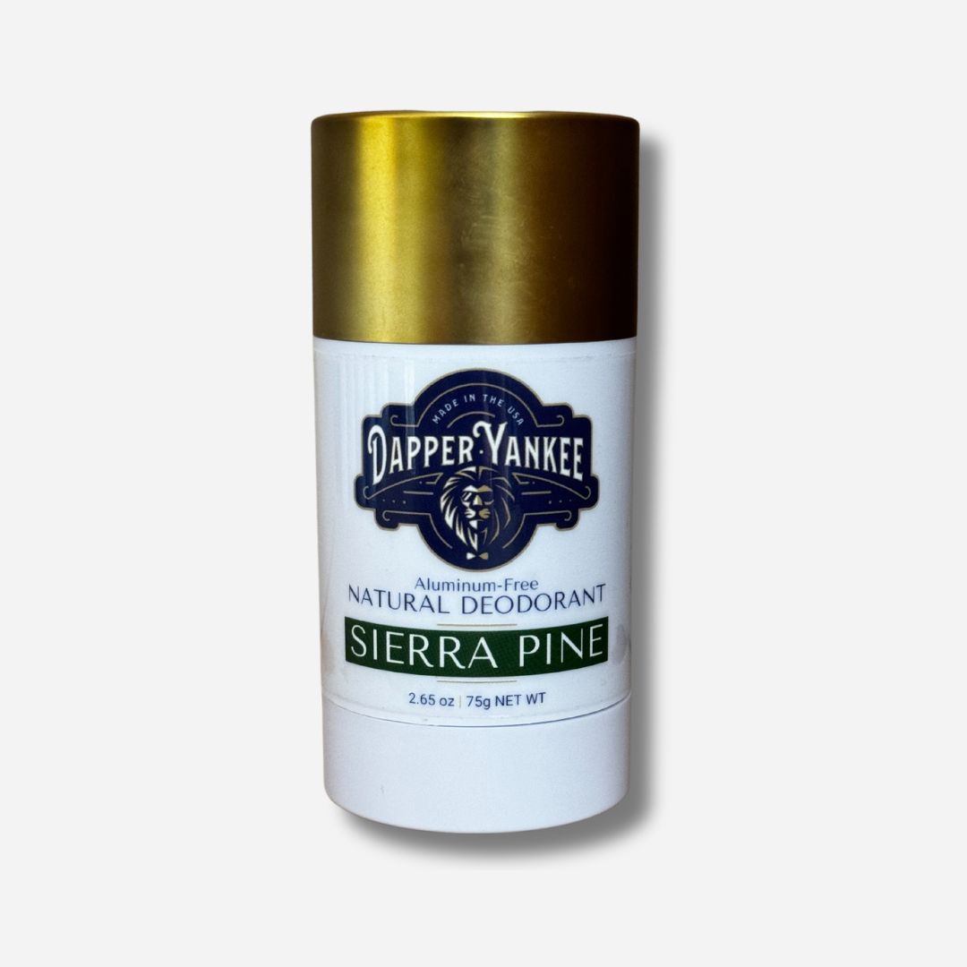 Sierra Pine Deodorant