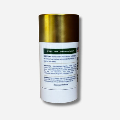 Sierra Pine Deodorant