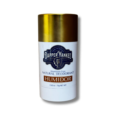 Humidor Deodorant