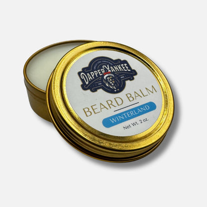 Winterland Beard Balm