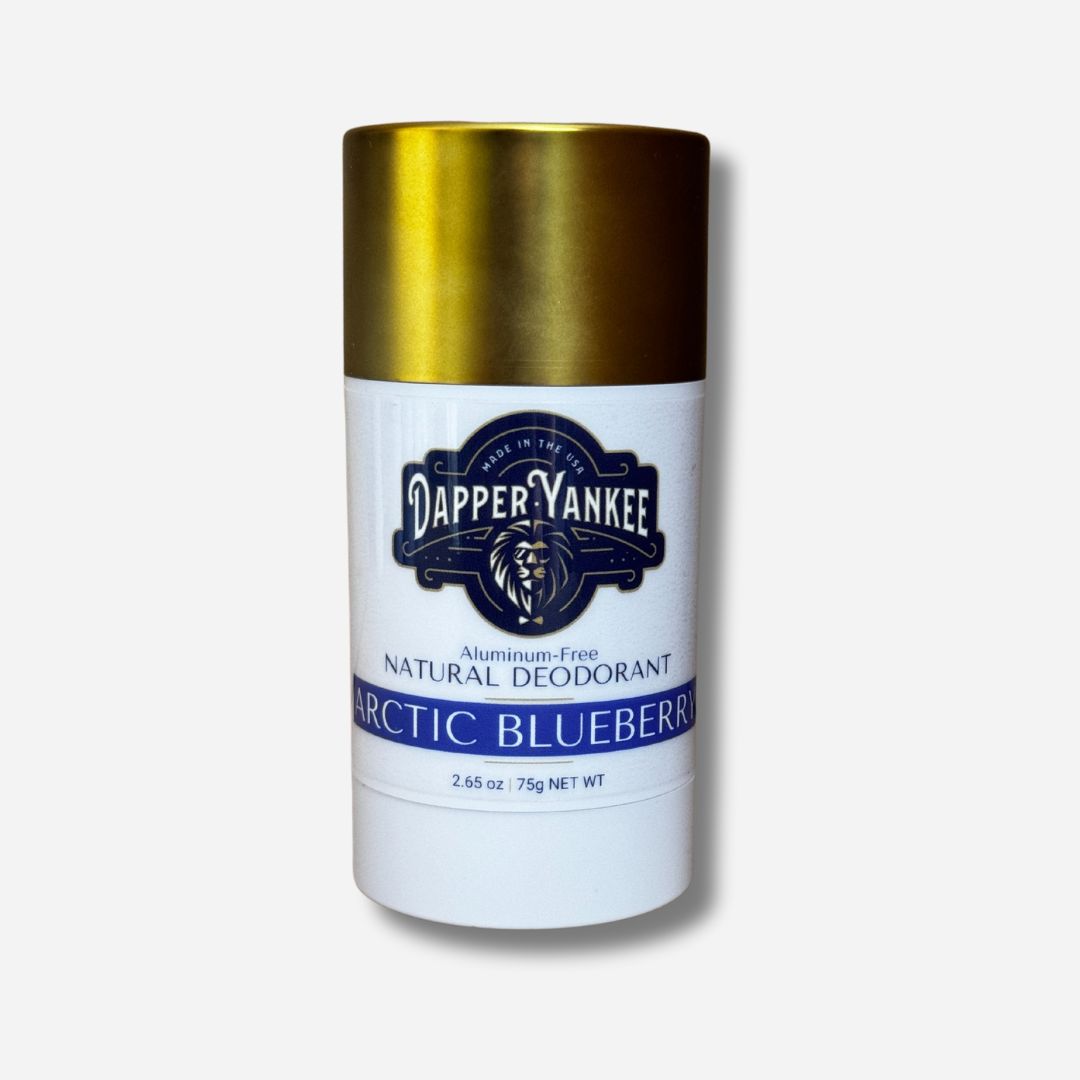 Arctic Blueberry Deodorant