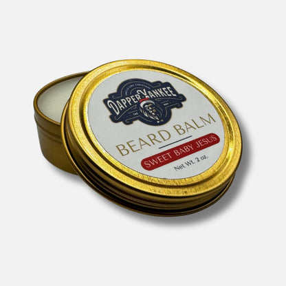 Sweet Baby Jesus Beard Balm