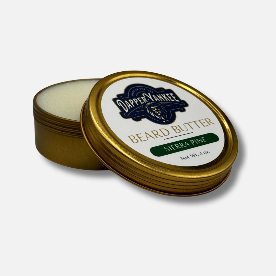 Beard Butter - V1.5 (Special Offer)