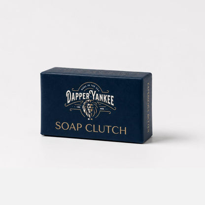 Soap Clutch Soap Gripper - Dapper Yankee