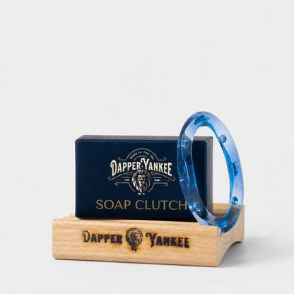 Soap Saver and Soap Clutch - Dapper Yankee