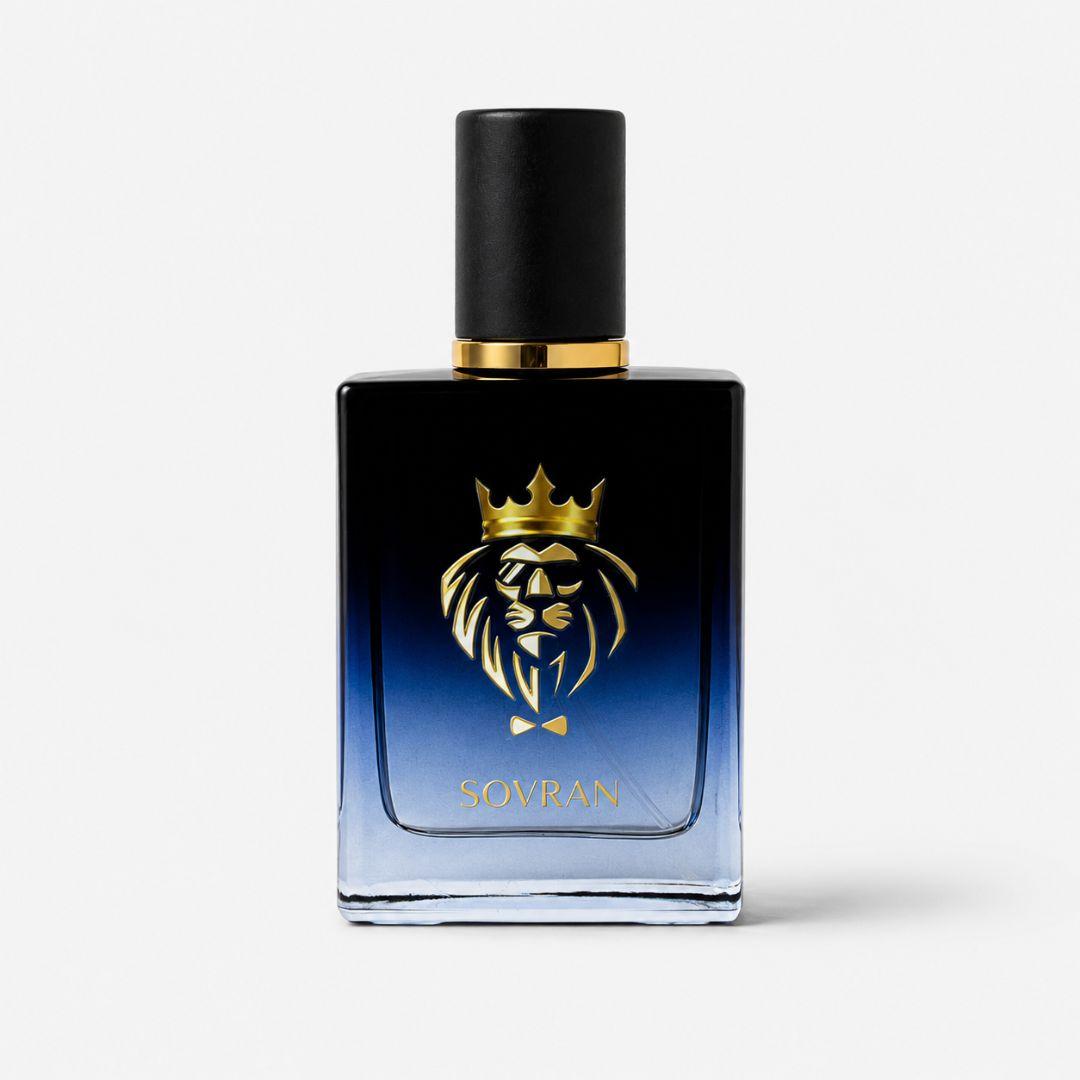 Sovran Cologne - Dapper Yankee