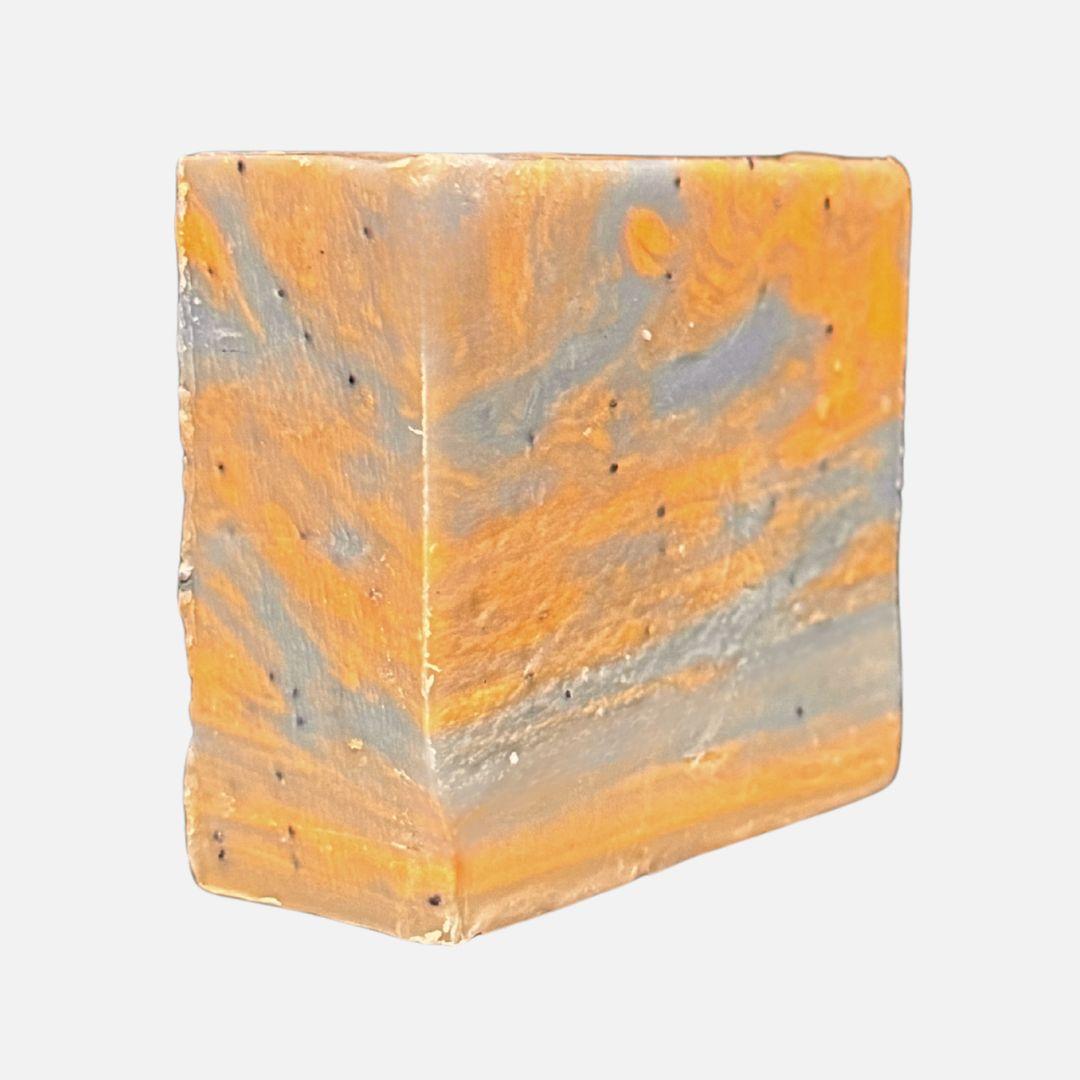 Trojan City Bar Soap Dapper Yankee