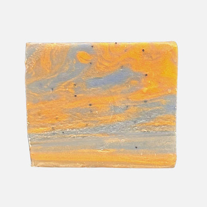Trojan City Bar Soap Dapper Yankee
