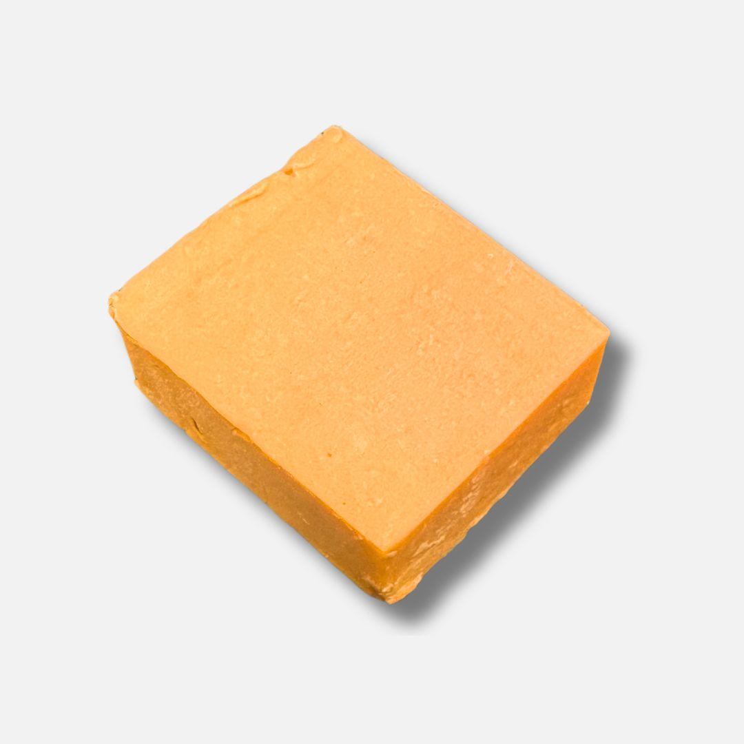 trojan city shampoo bar dapper yankee