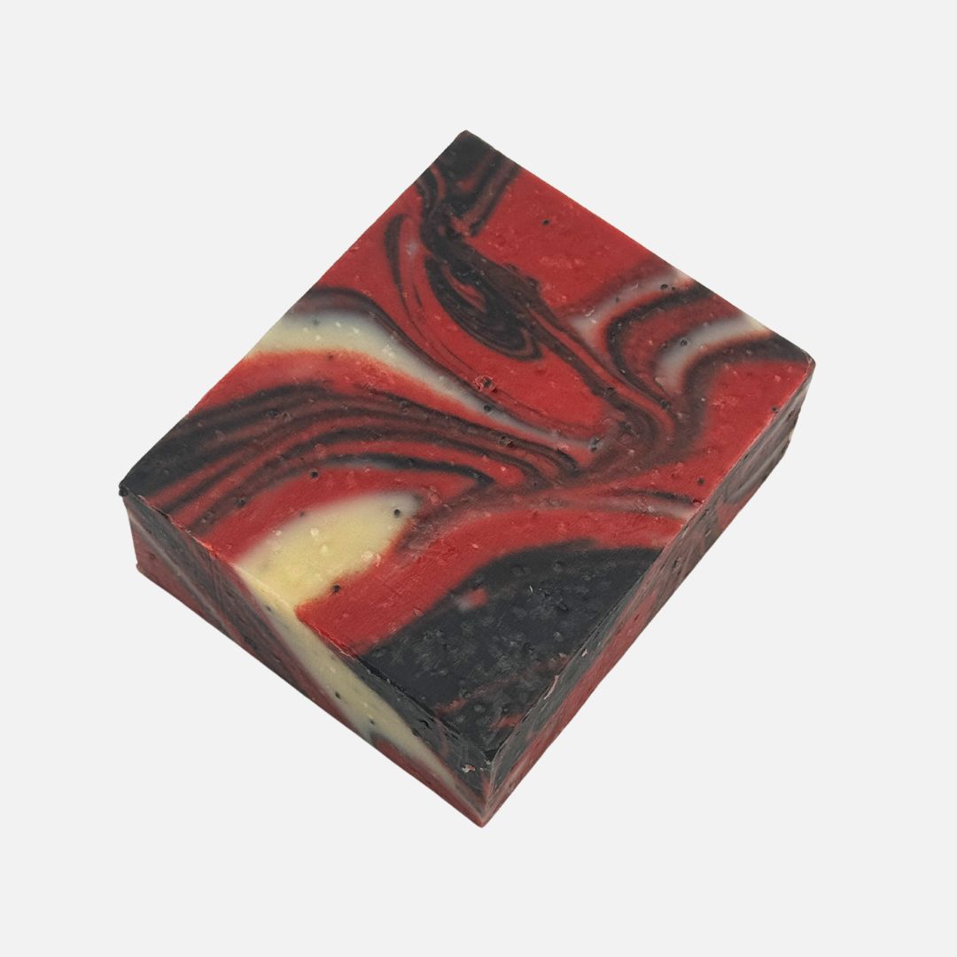 wicked apple soap dapper yankee