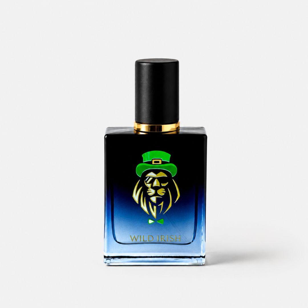 Wild Irish Cologne - Dapper Yankee