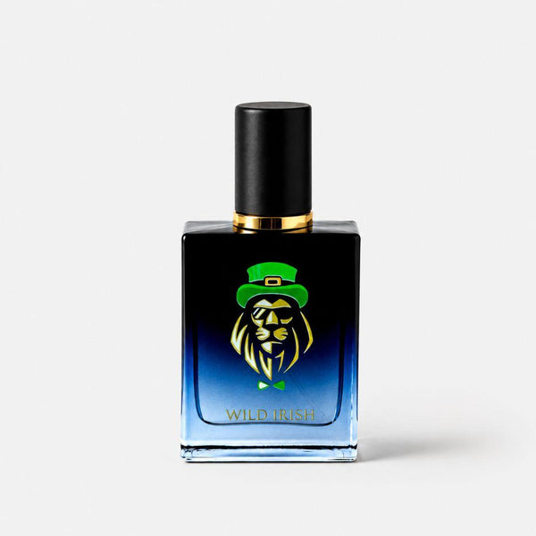 Wild Irish Cologne - Dapper Yankee