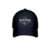 Dapper Yankee Logo Fitted Baseball Cap SPOD